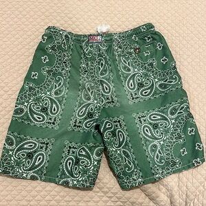 MC2 saint barth boys bathing suit